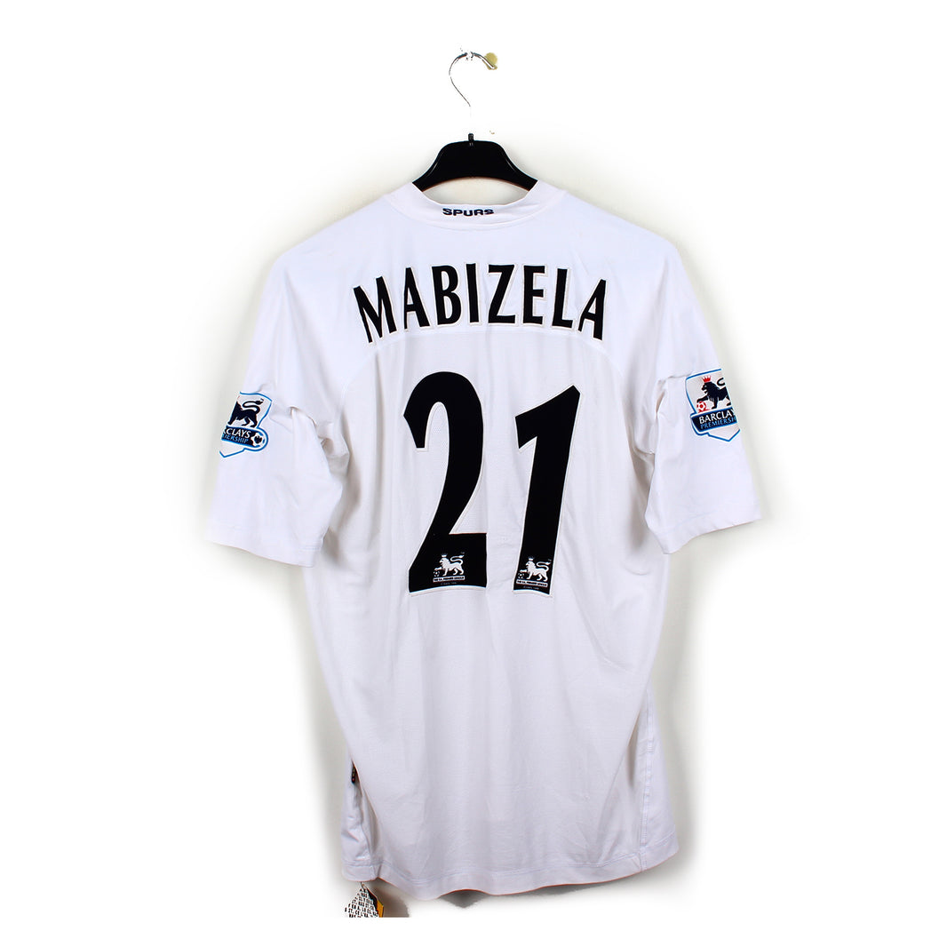 2004/05 - Tottenham - Mabizela #21 (3XL)