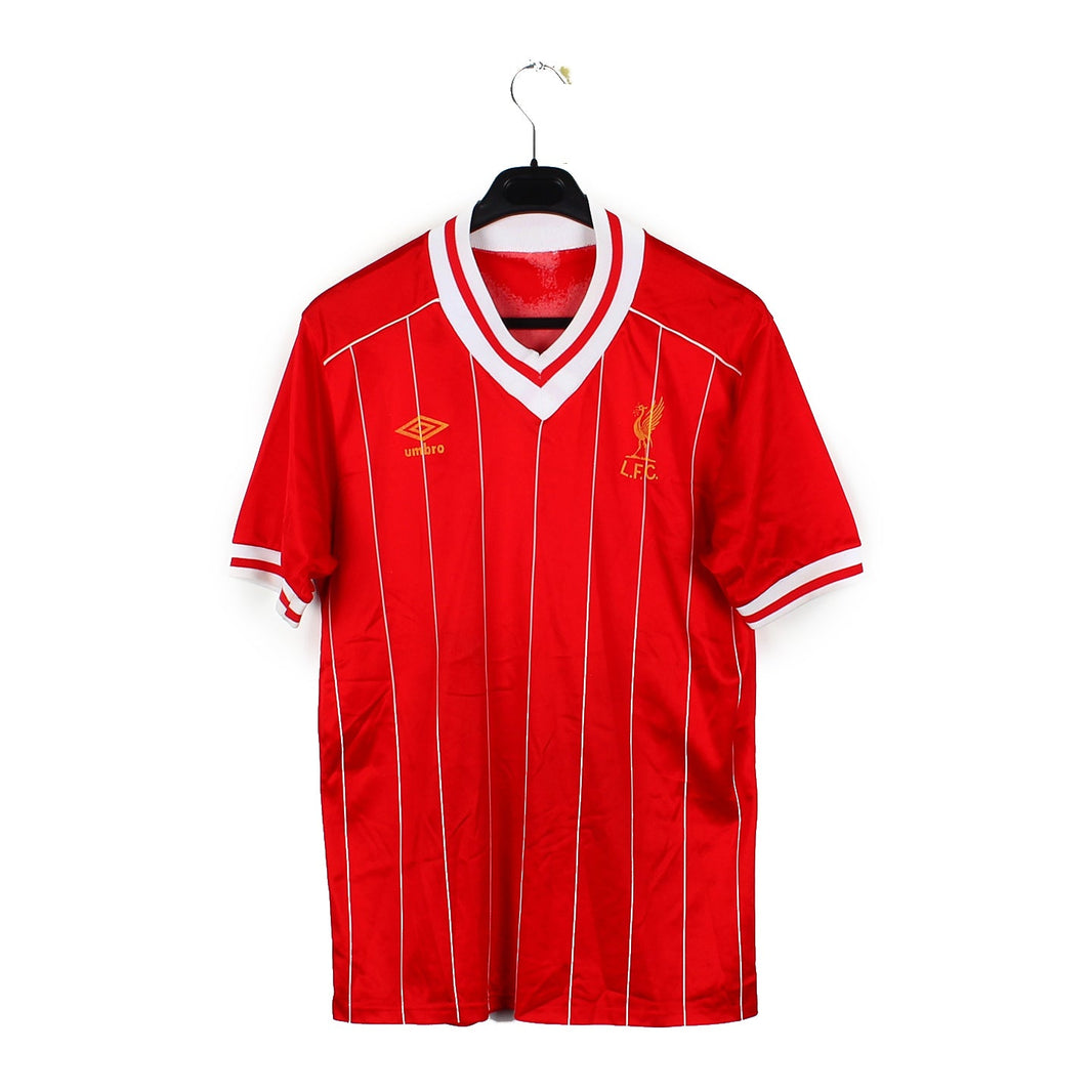 1982/85 - Liverpool FC (M)