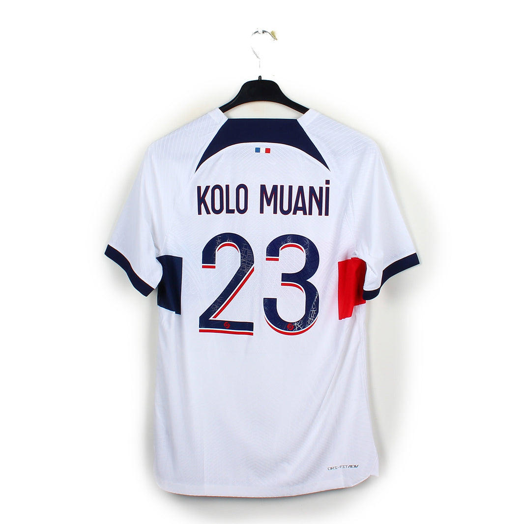 2023/24 - PSG - Kolo Muani #23 (M) [pro]