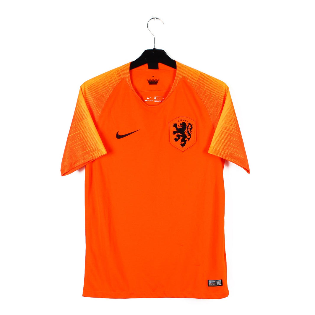 2018/19 - Pays-Bas (XL)