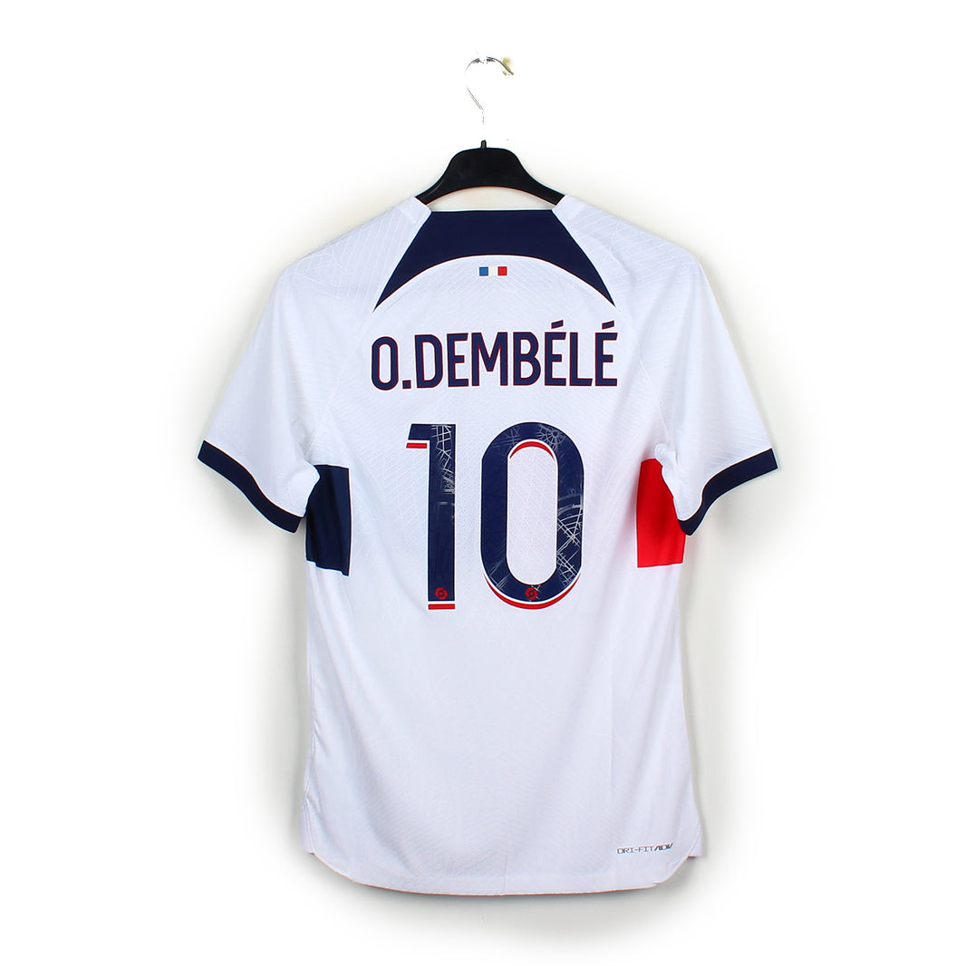 2023/24 - PSG - Dembélé #10 (S) [pro]