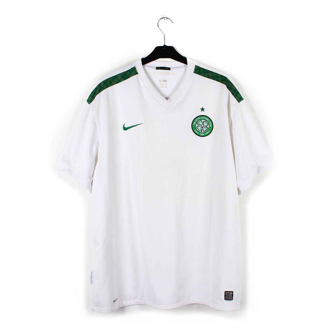 2009/10 - Celtic Glasgow (3XL)