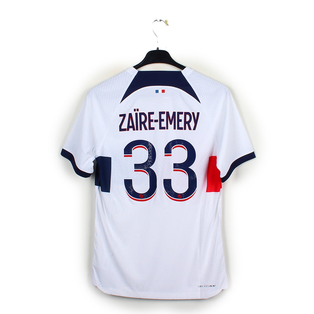 2023/24 - PSG - Zaïre-Emery #33 (S) [pro]