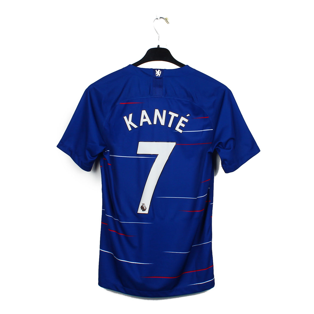 2018/19 - Chelsea - Kanté #7 (L)