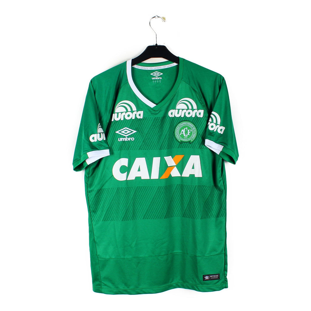 2016 - Chapecoense #10 (L)