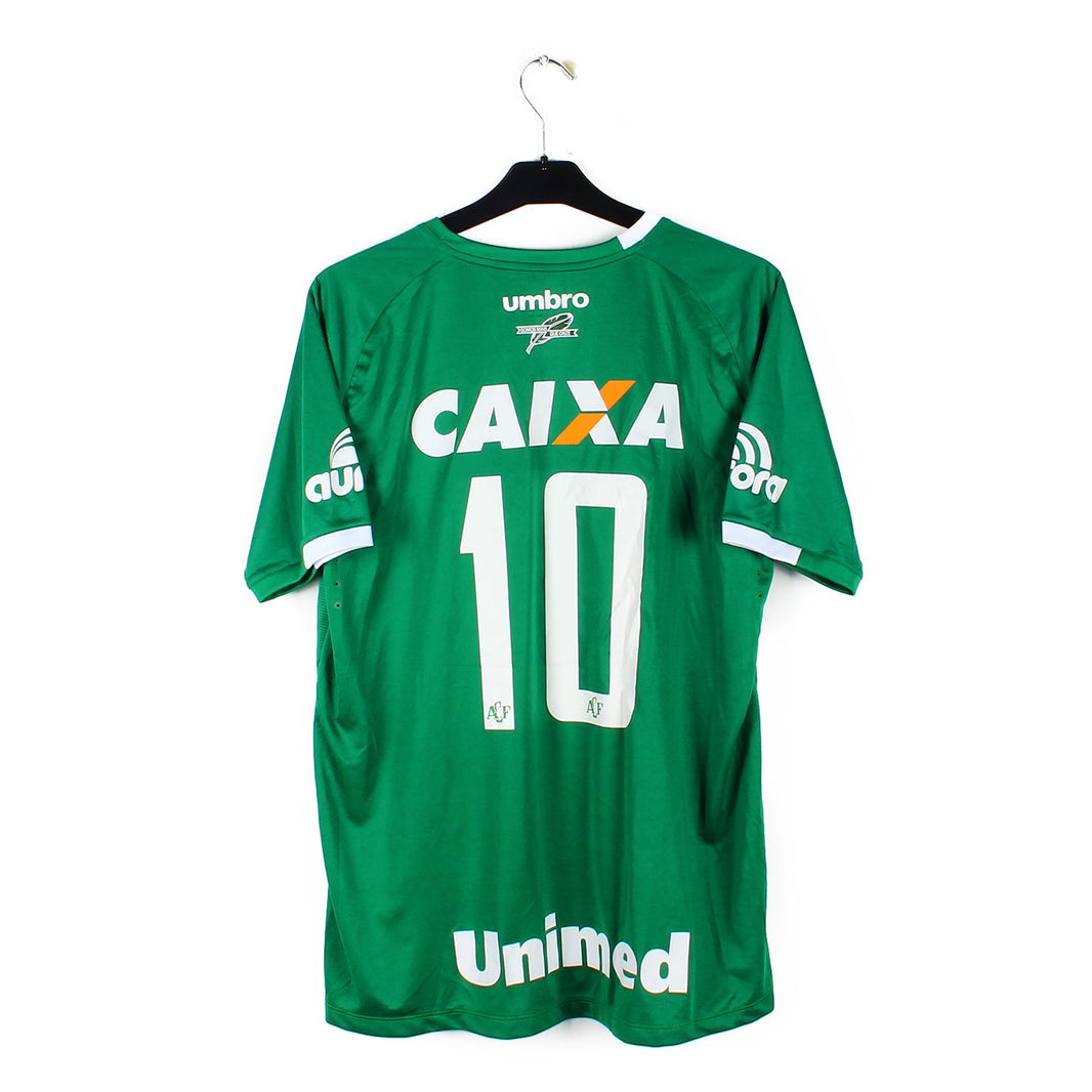 2016 - Chapecoense #10 (L)