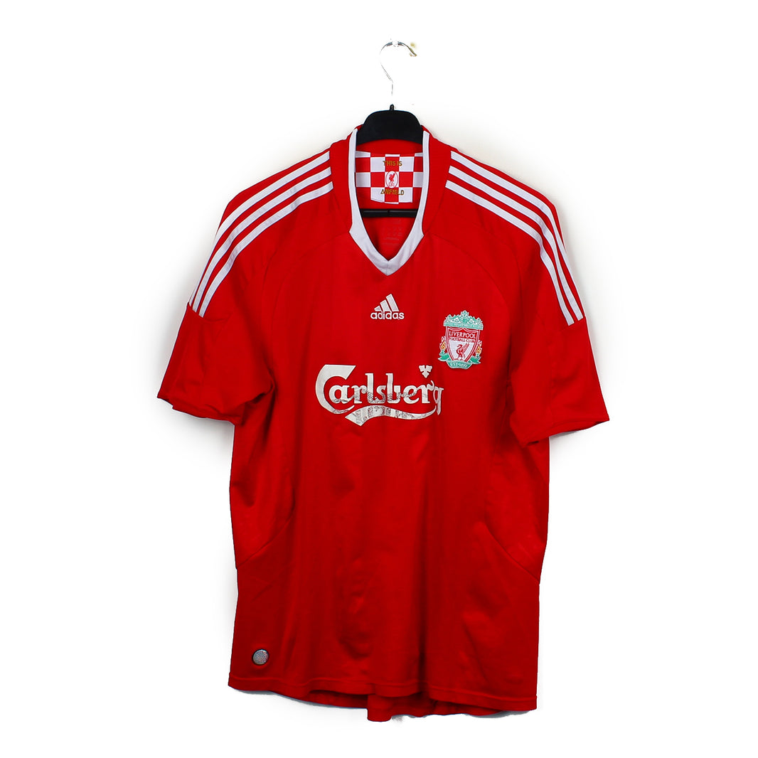 2008/10 - Liverpool FC (XL)