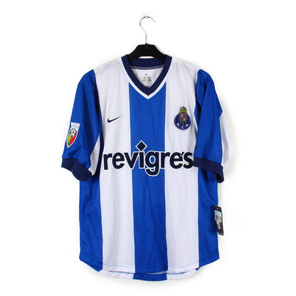 2000/01- Porto (M)