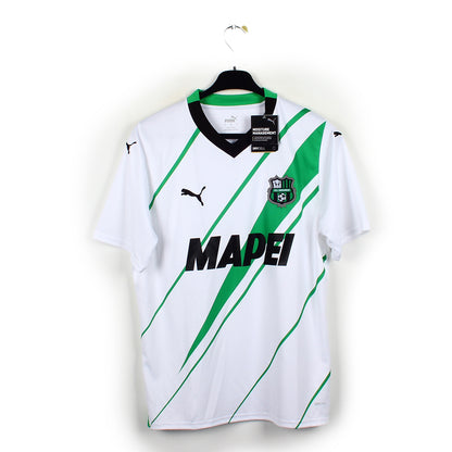 2023/24 - Sassuolo - Laurienté #45 (L)