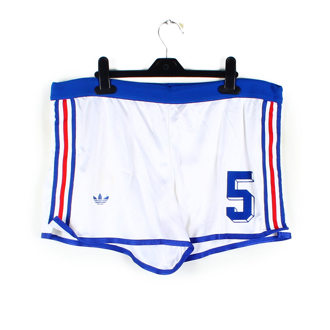 1986/90 - Equipe de France - Kastendeuch #5 (M) [MATCHWORN]