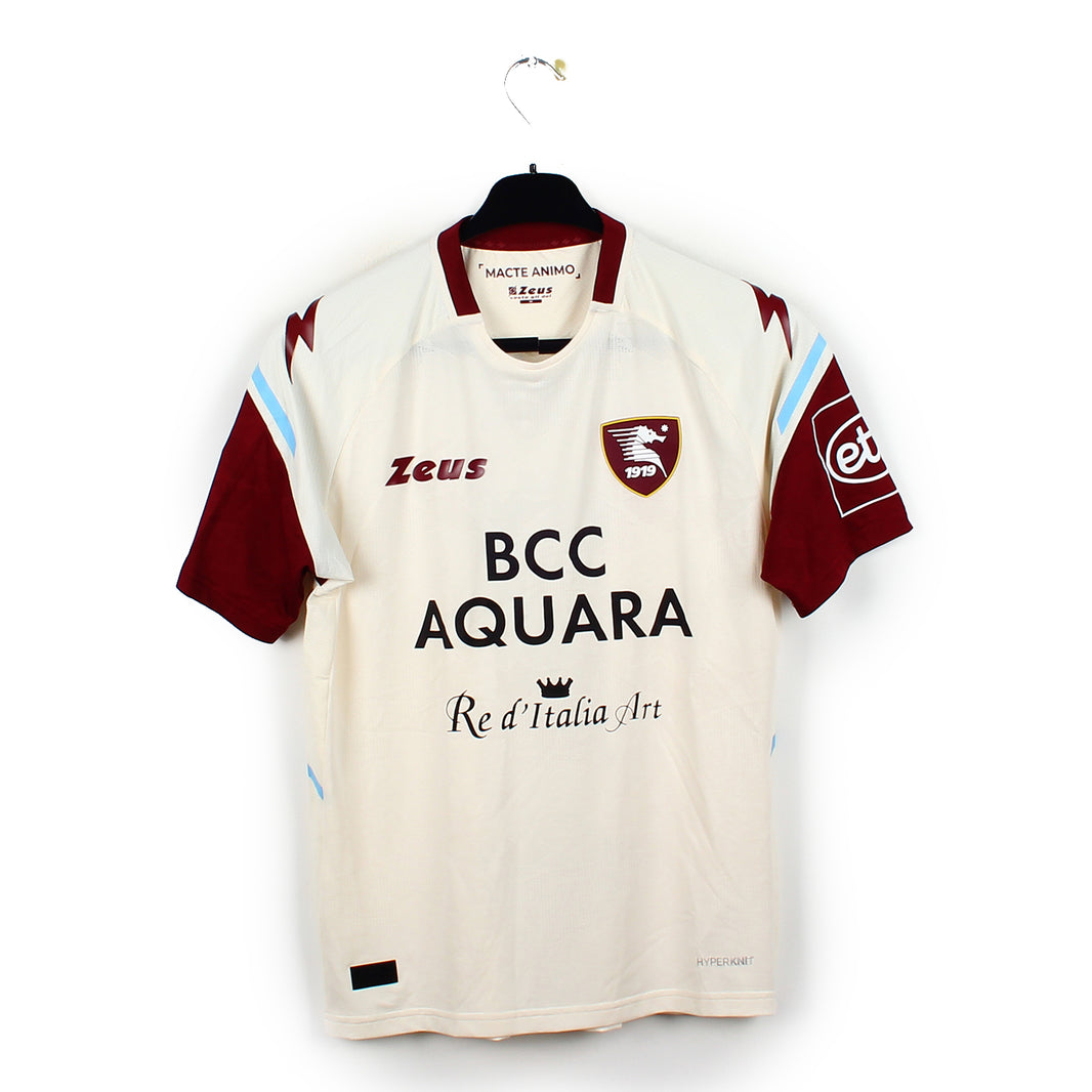 2021/22 - Salernitana - Ribéry #7 (M)