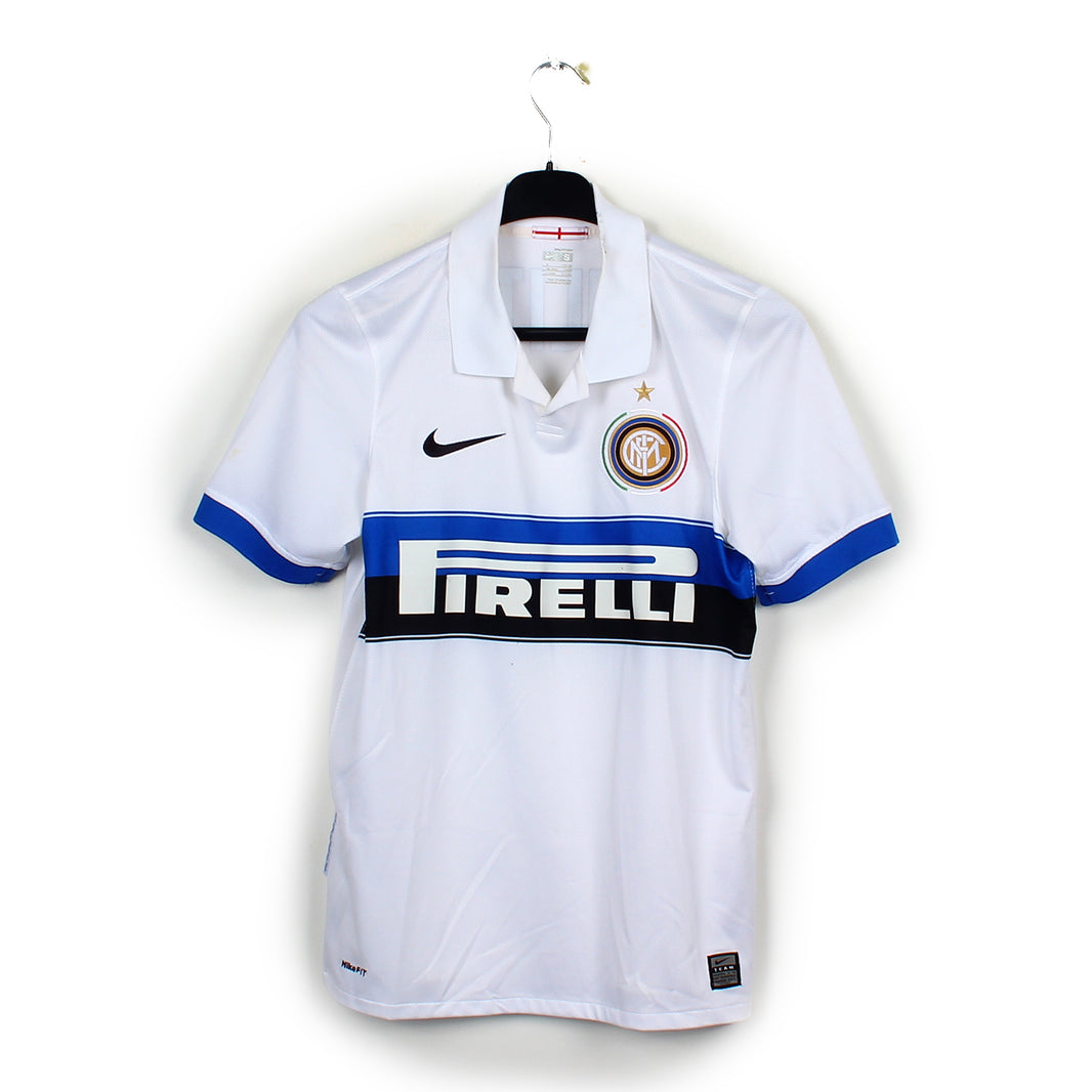 2009/10 - Inter Milan - Milito #22 (S)