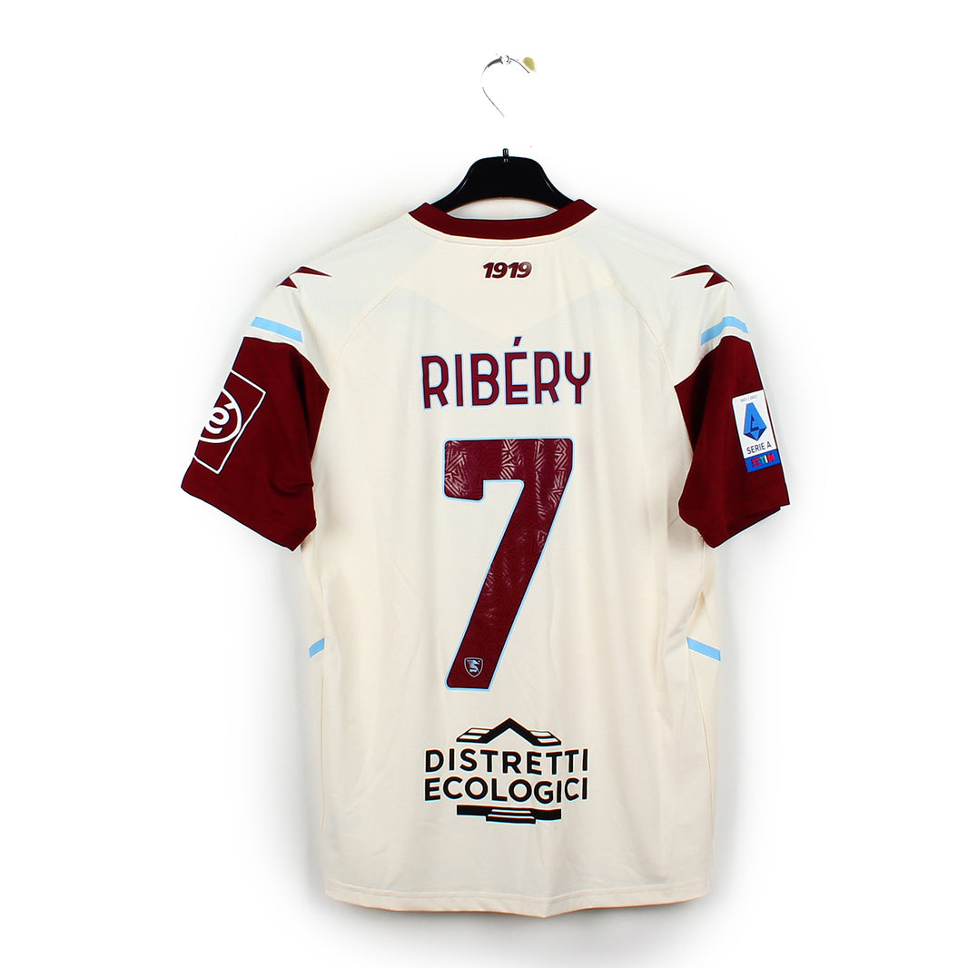 2021/22 - Salernitana - Ribéry #7 (M)