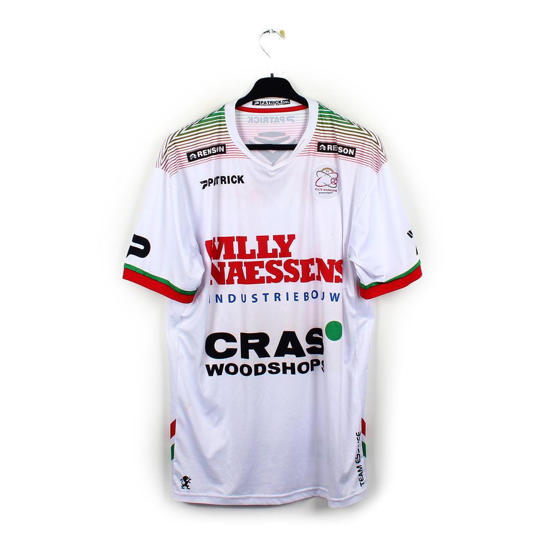 2018/19 - Zulte Waregem #5 (3XL)