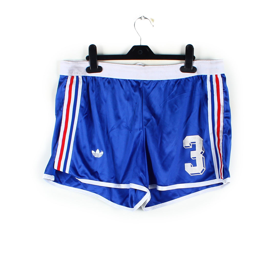 1986/90 - Equipe de France - Kastendeuch #3 (M) [MATCHWORN]