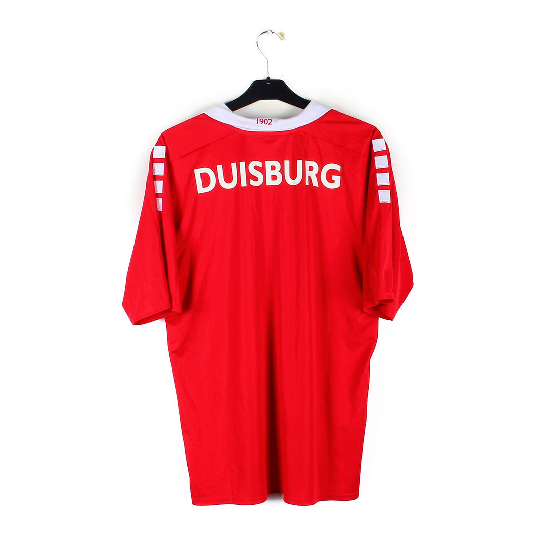 2018/19 - MSV Duisburg (2XL)