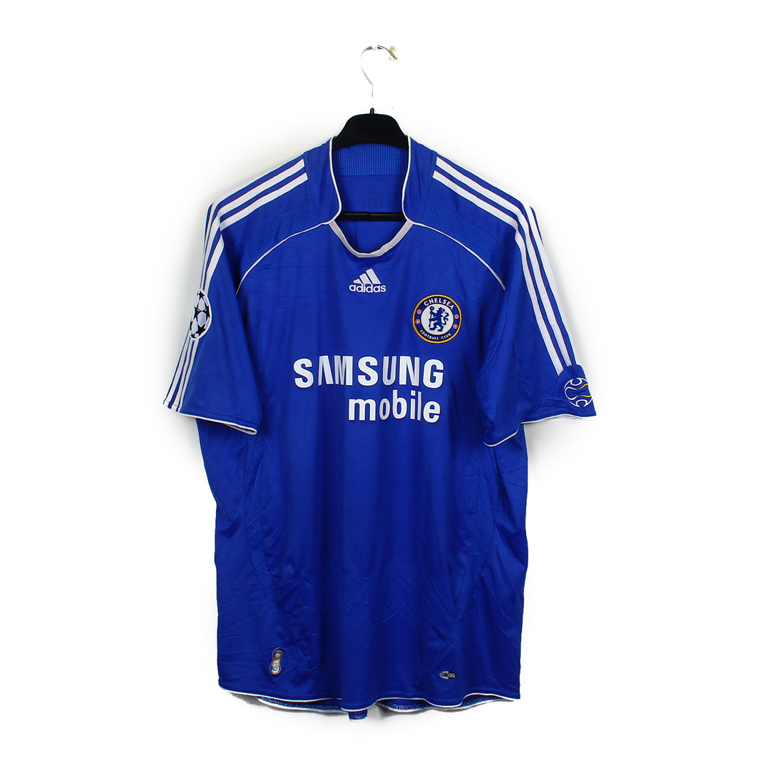 2006/08 - Chelsea - Lampard #8 (XL)