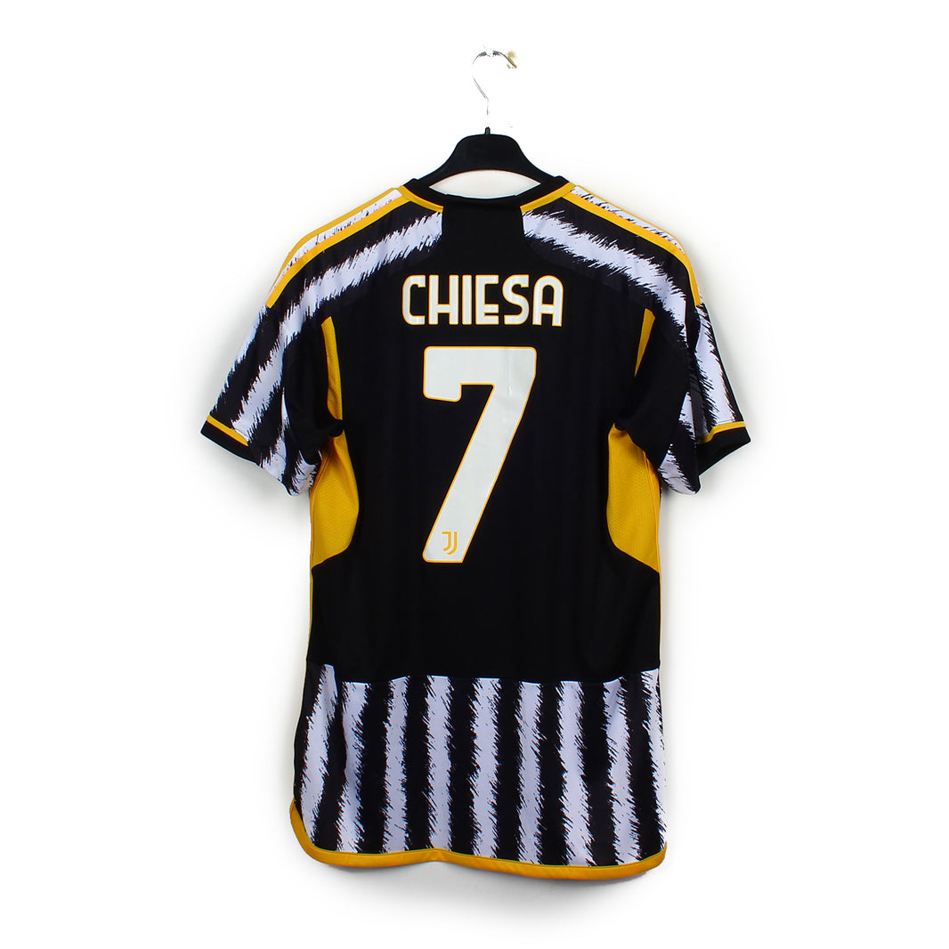 2023/24 - Juventus - Chiesa #7 (L)