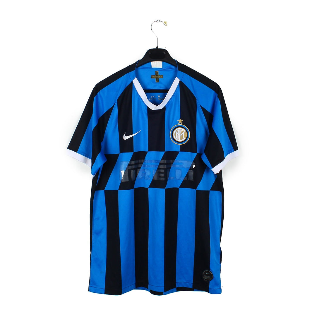 2019/20 - Inter Milan (L)