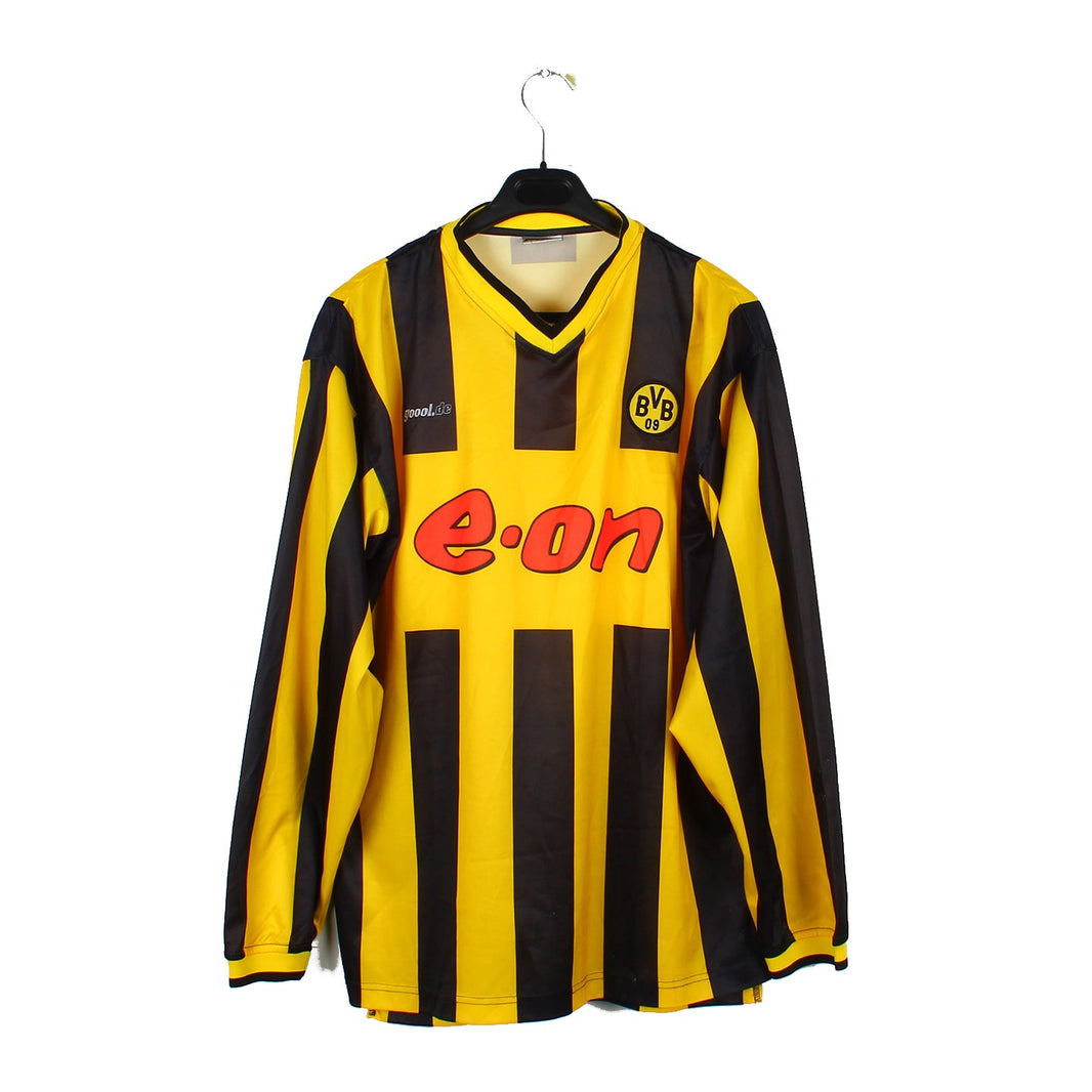 2000/02 - Dortmund (M)