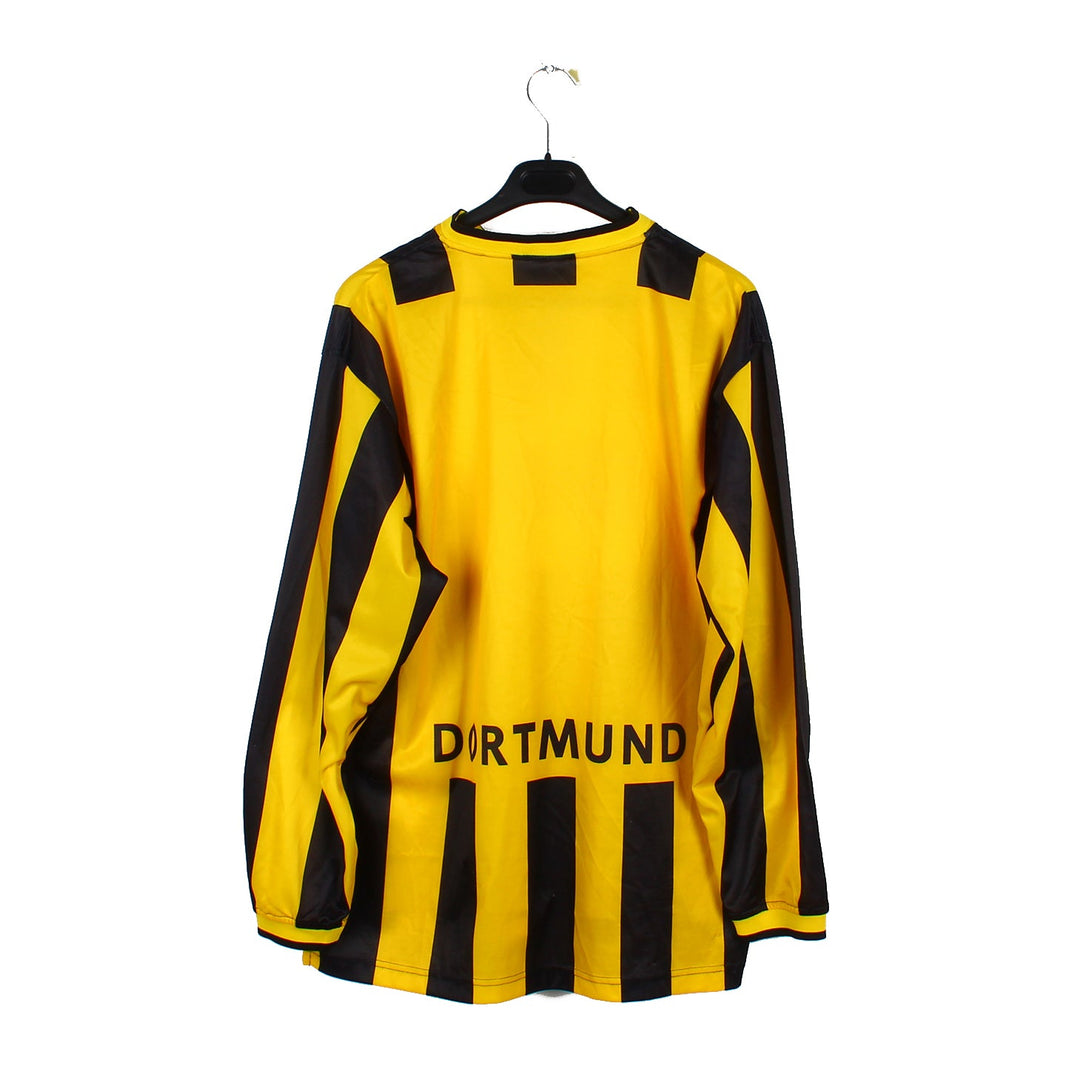 2000/02 - Dortmund (M)