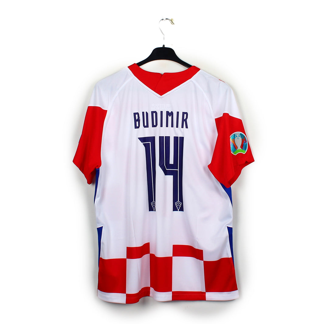 2020/22 - Croatie - Budimir #14 (XL)