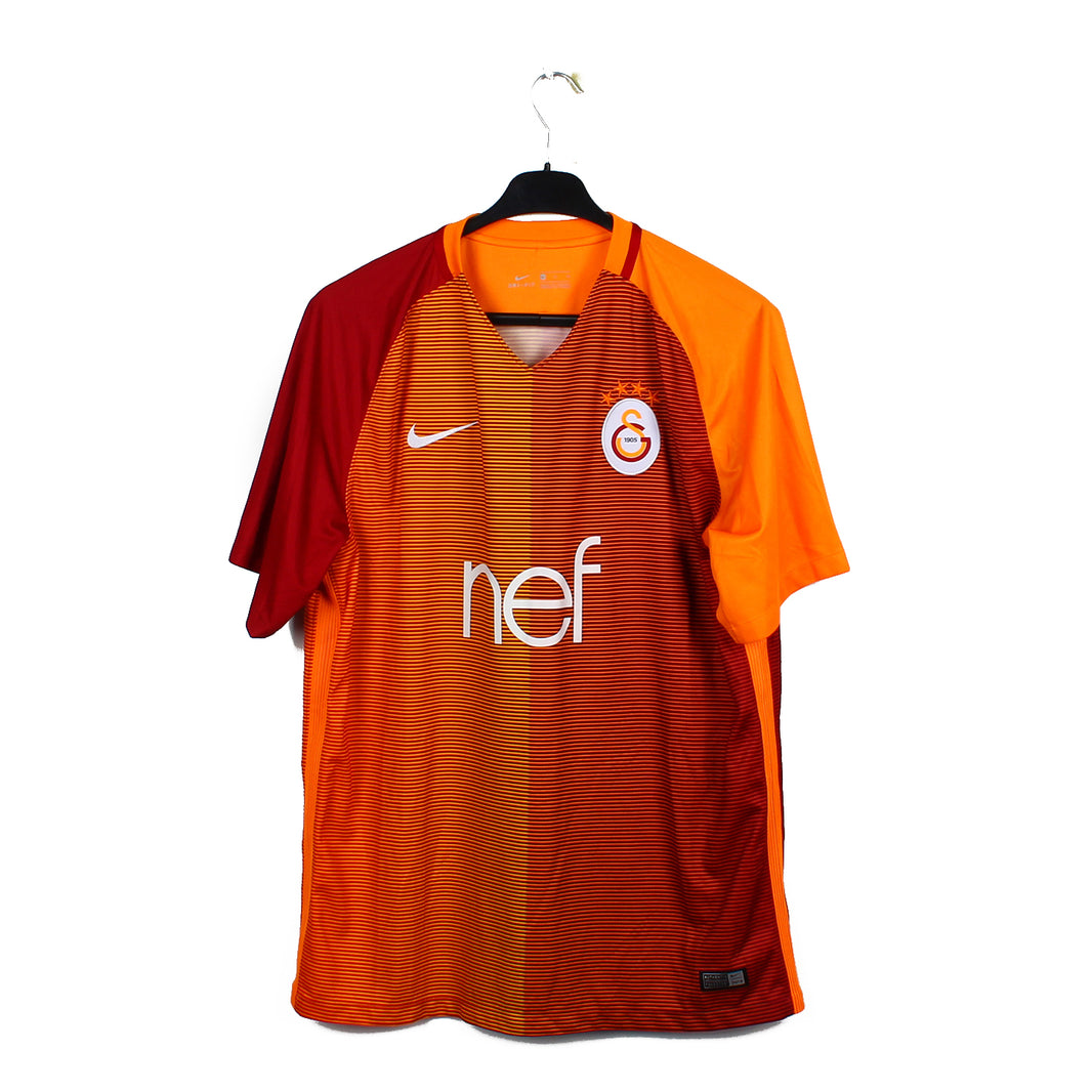 2016/17 - Galatasaray - De Jong #34 (XL)