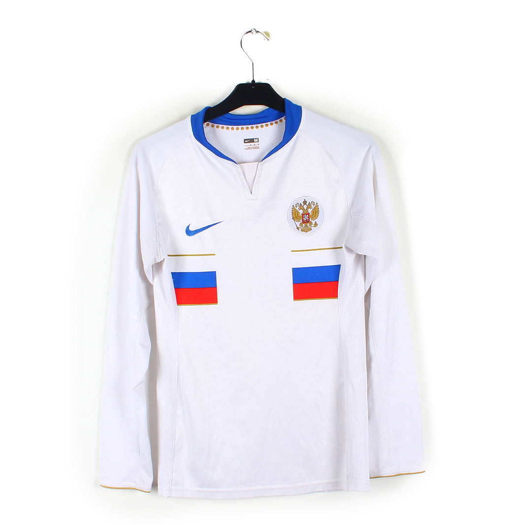 2008 - Russie (M) [stock pro]