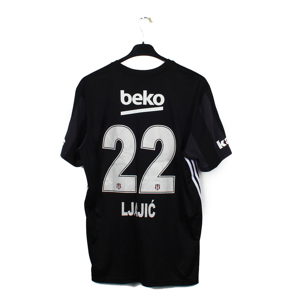 2018/19 - Besiktas - Ljajic #22 (XL)