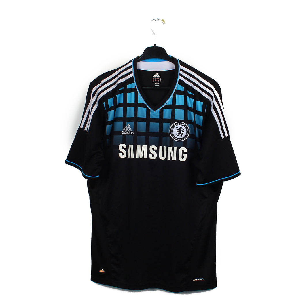 2011/12 - Chelsea - Drogba #11 (XL)