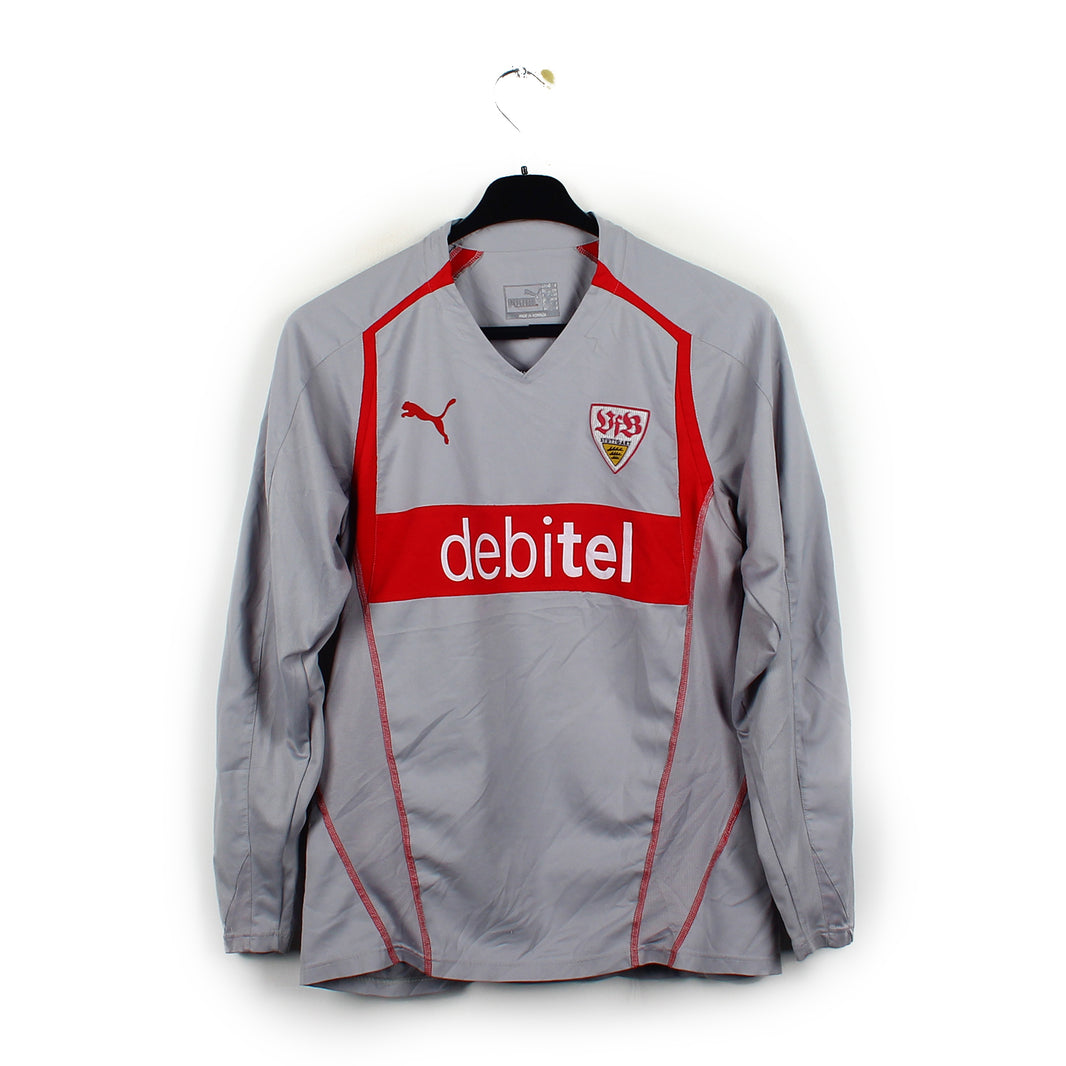 2004/05 - Stuttgart (S) [stock pro]