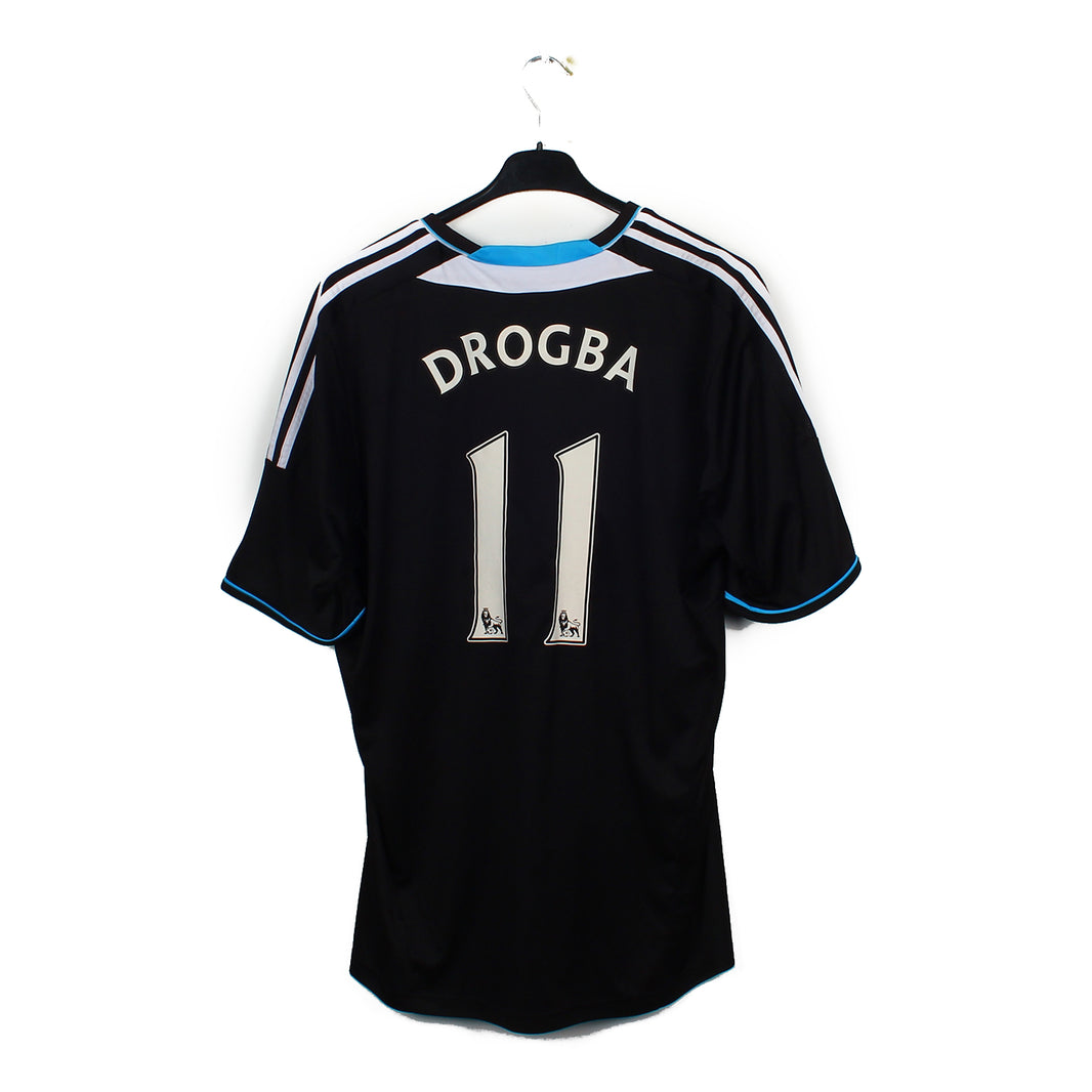 2011/12 - Chelsea - Drogba #11 (XL)