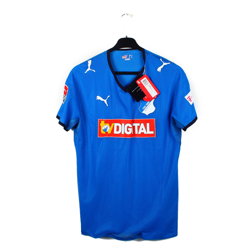 2008/09 - TSG 1899 Hoffenheim - Ba #9 (L) [stock pro]