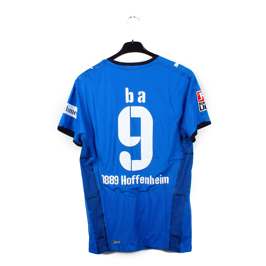 2008/09 - TSG 1899 Hoffenheim - Ba #9 (L) [stock pro]