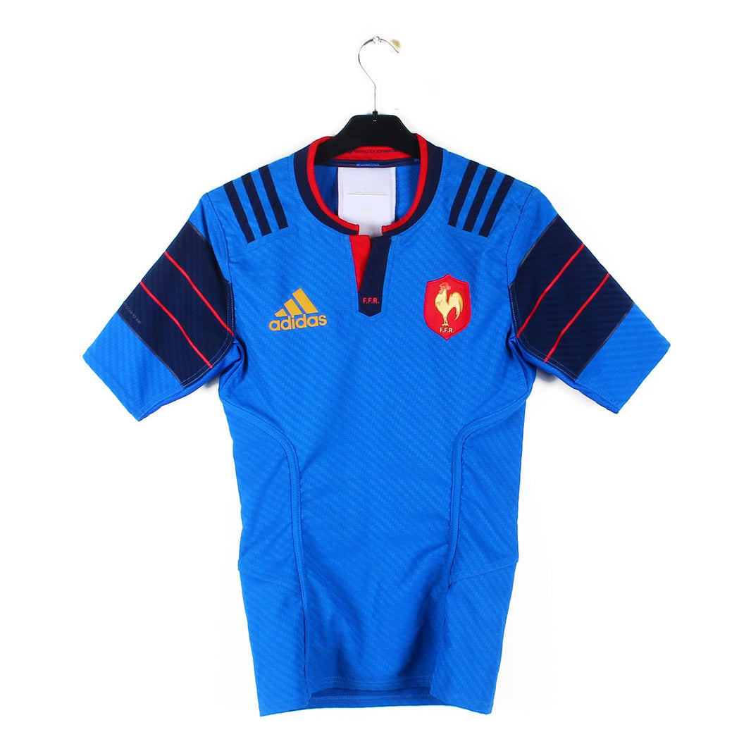 2015 - Equipe de France Rugby (S) [pro]