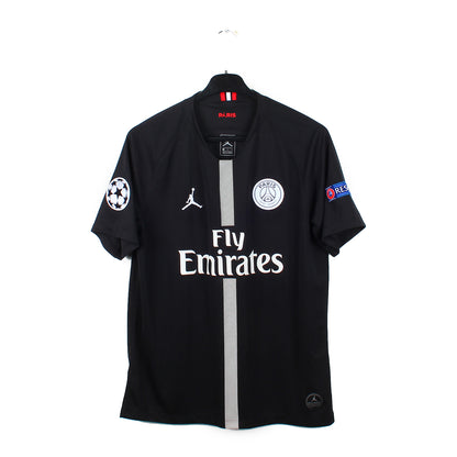 2018/19 - PSG - Buffon #1 (L)