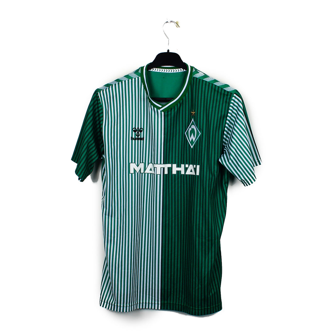 2023/24 - Werder Brême (L)