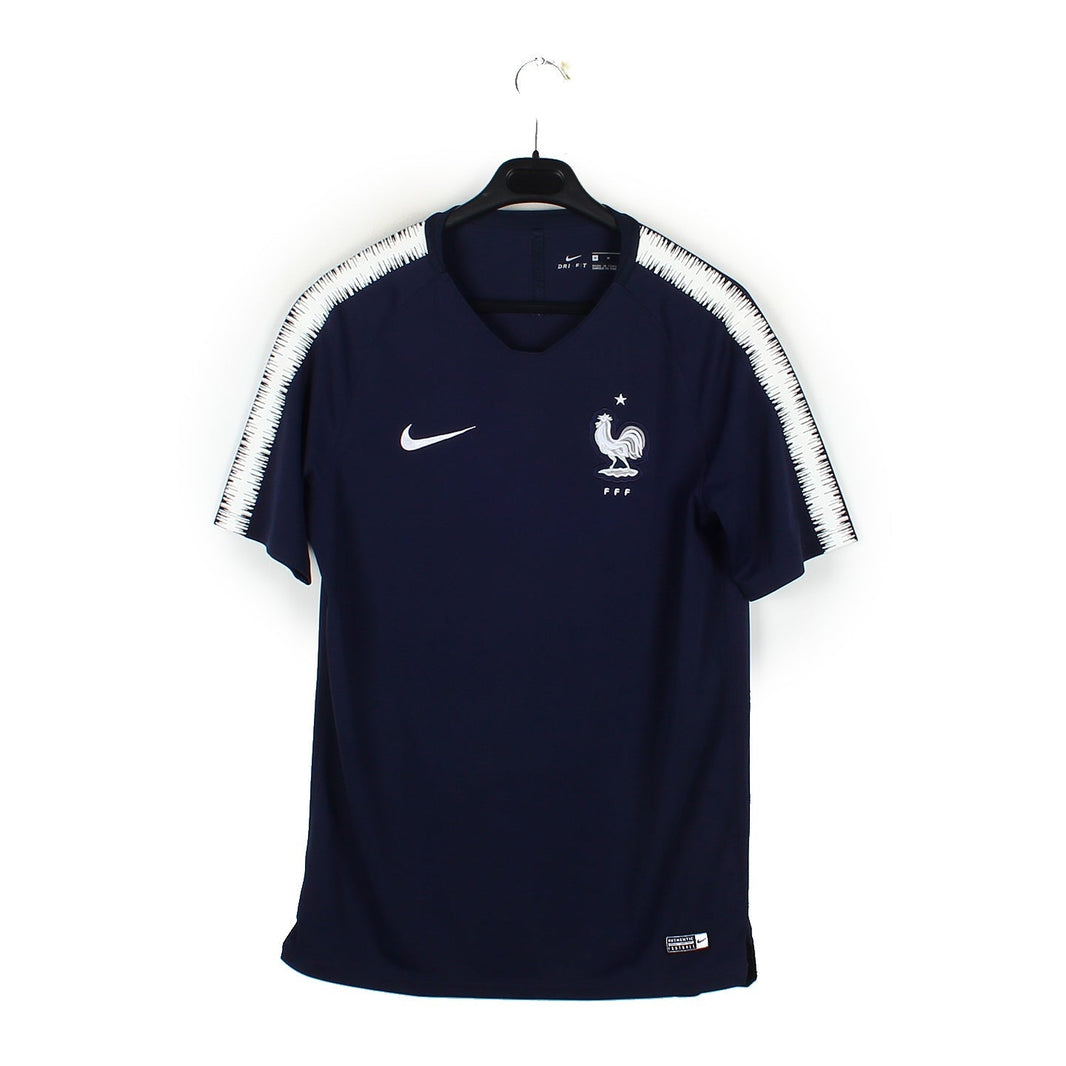 2018 - Equipe de France (L)