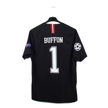 2018/19 - PSG - Buffon #1 (L)