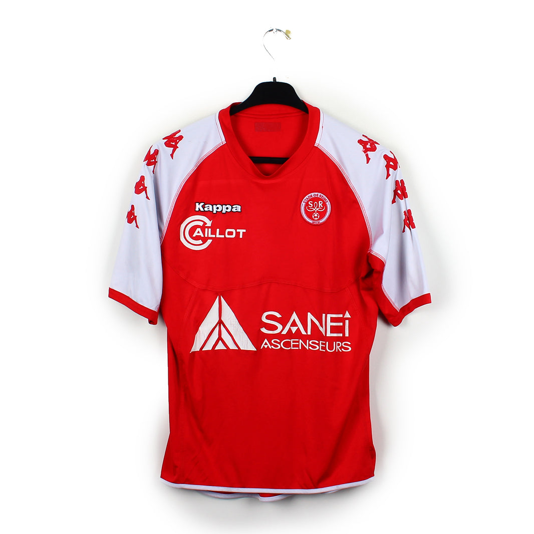 2011/12 - Stade de Reims (L)