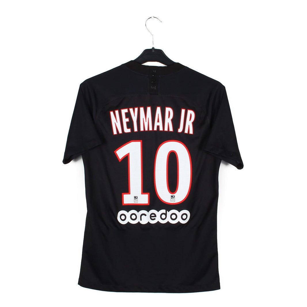 2019/20 - PSG - Neymar #10 (S)