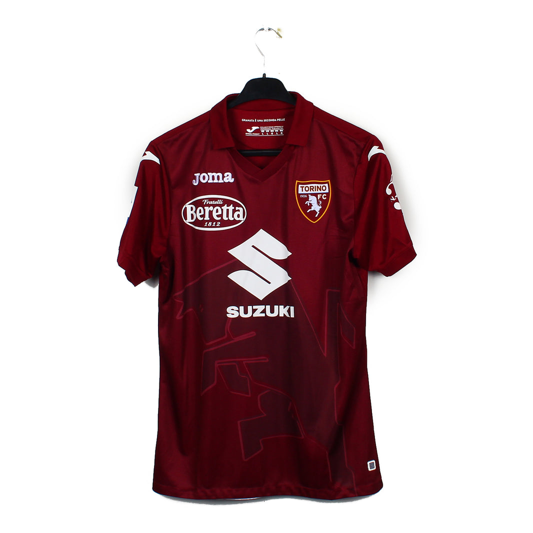 2022/23 - Torino - Rodriguez #13 (L)