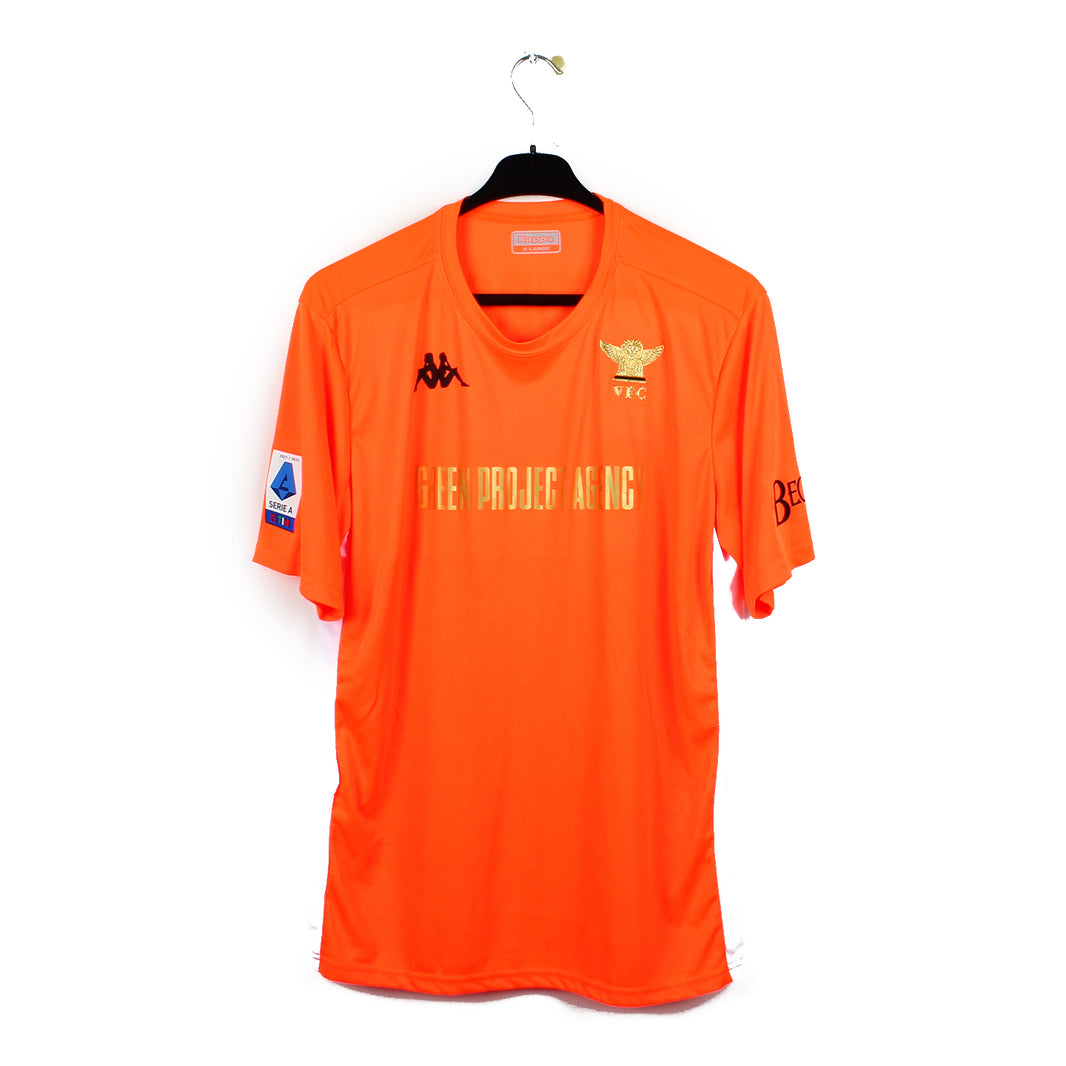 2021/22 - Venise FC - Bertinato #34 (XL)