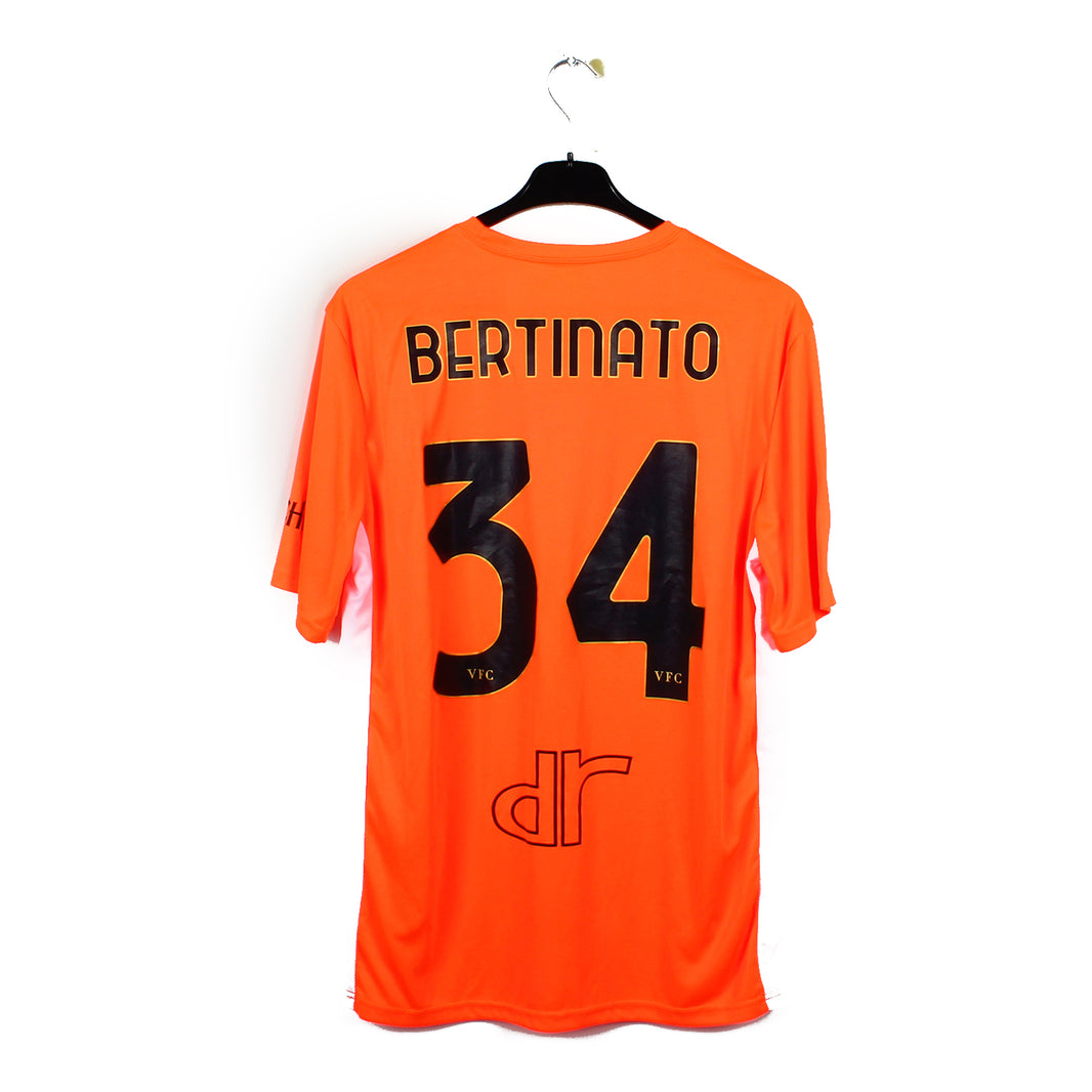 2021/22 - Venise FC - Bertinato #34 (XL)