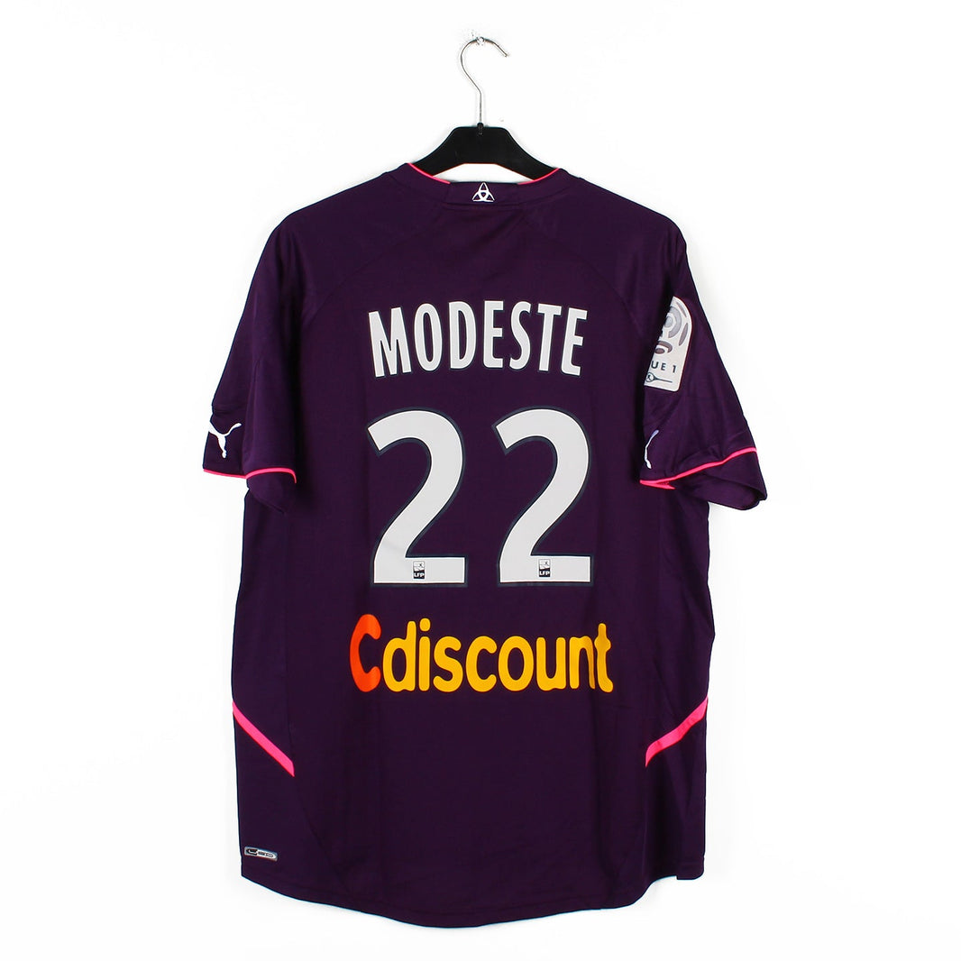 2010/11 - Girondins Bordeaux - Modeste #22 (XL)