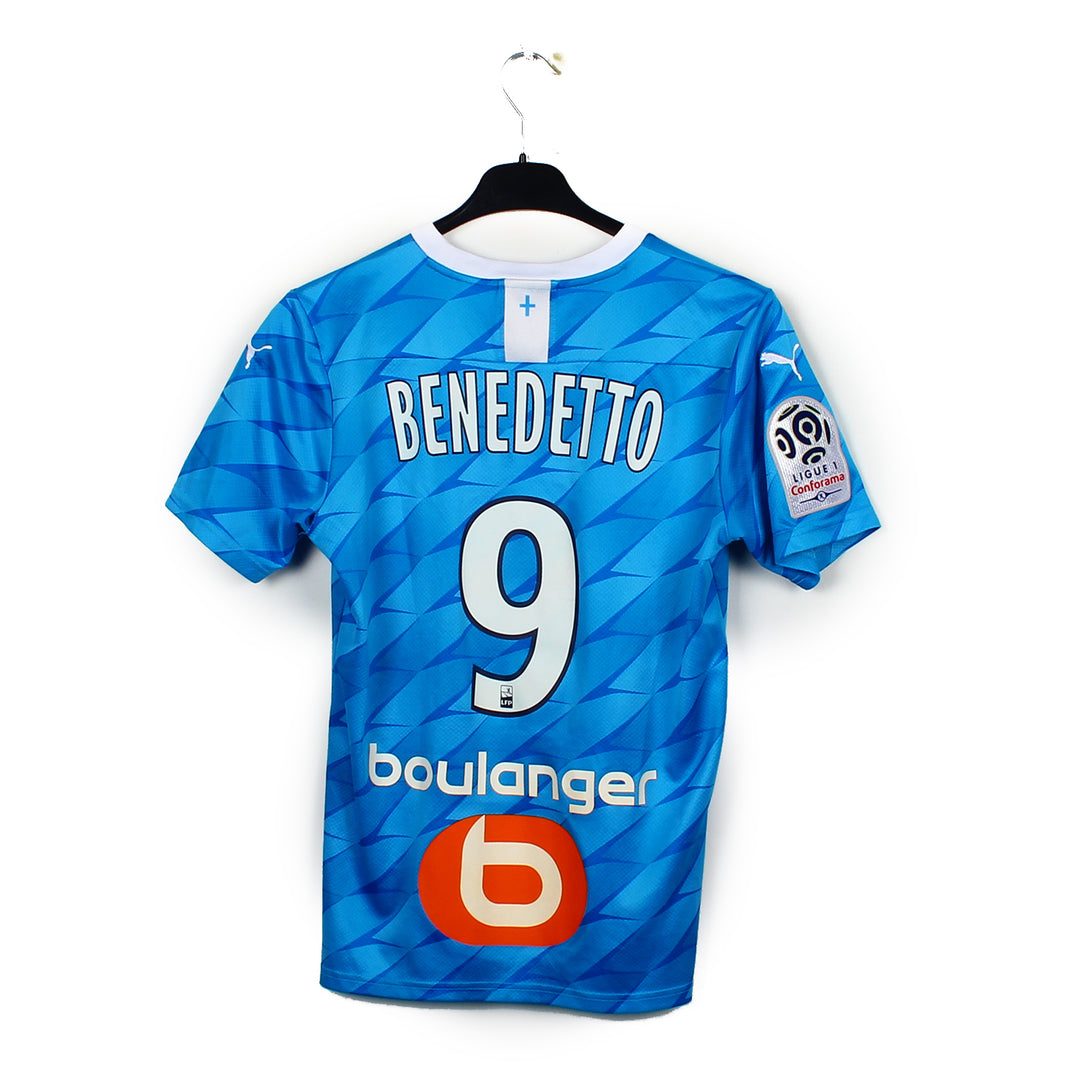 2019/20 - OM - Benedetto #9 (S)