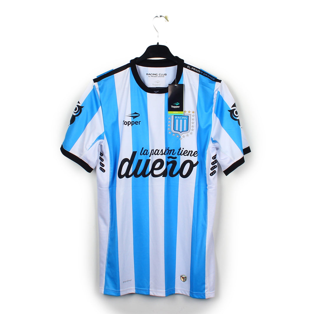 2015/16 - Racing Club de Avellaneda (L)