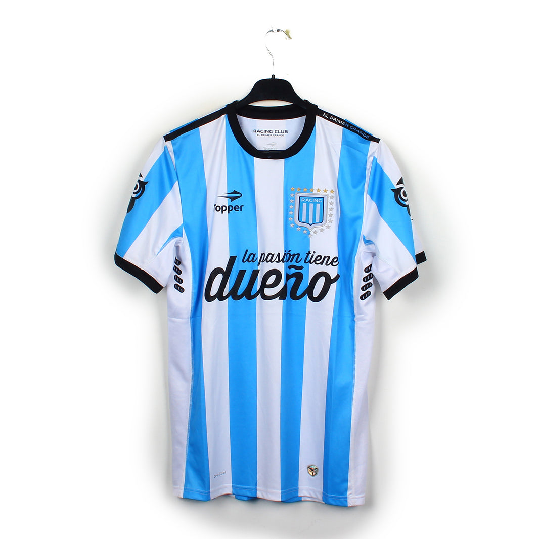 2015/16 - Racing Club de Avellaneda (L)