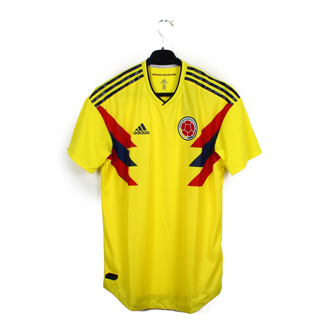 2018/19 - Colombie (L) [stock pro]