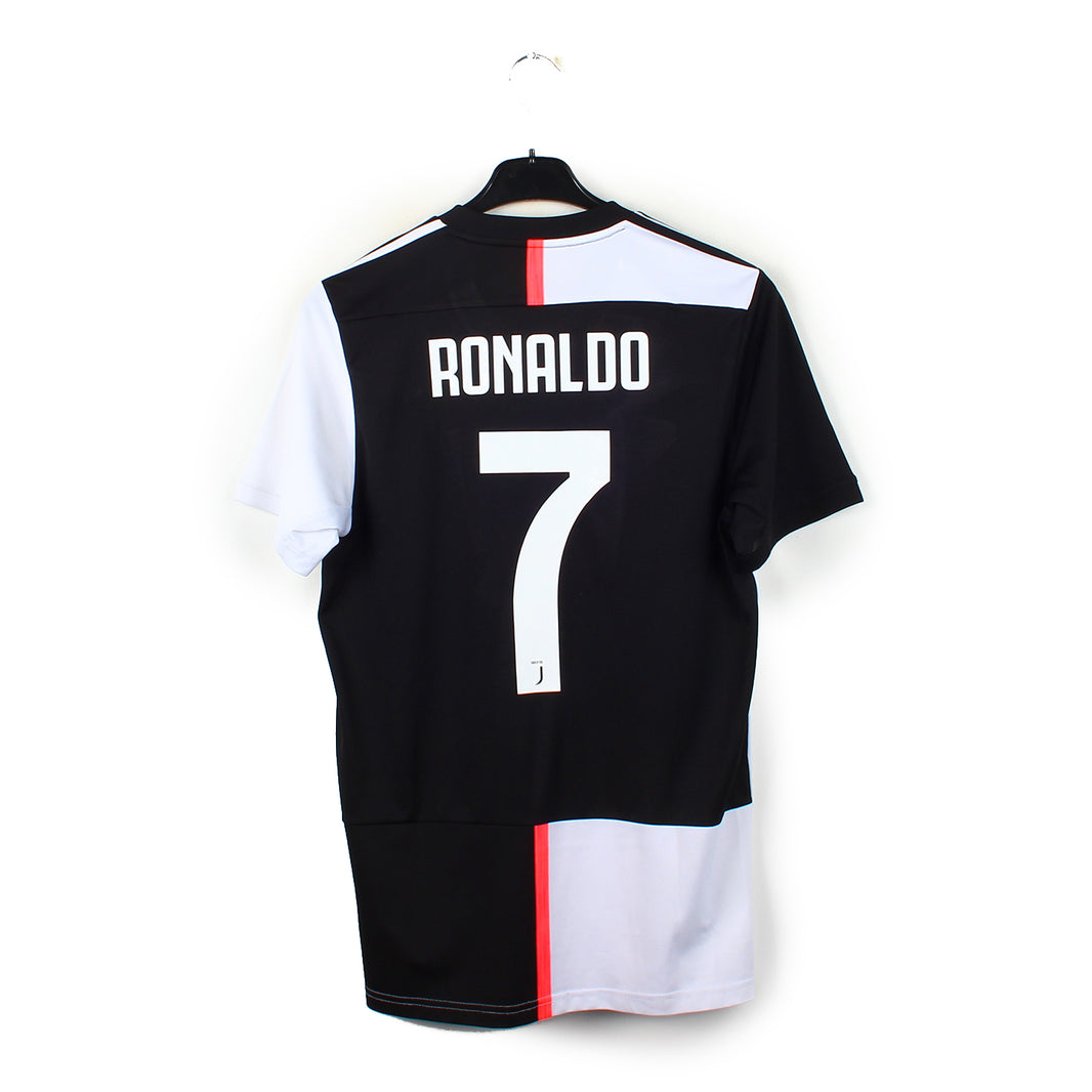 2019/20 - Juventus - Ronaldo #7 (M)